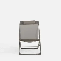 Meble Ogrodowe|Meble Ogrodowe|inny Leżak składany SUFLI