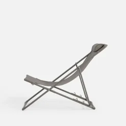 Meble Ogrodowe|Meble Ogrodowe|inny Leżak składany SUFLI