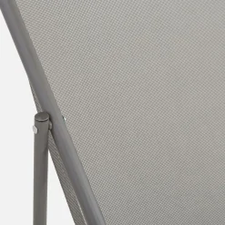 Meble Ogrodowe|Meble Ogrodowe|inny Leżak składany SUFLI