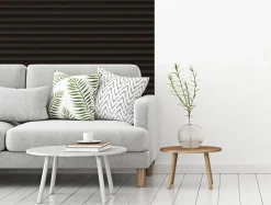 Panele Ścienne| Listwa końcowa lameli PRIM LUNGO