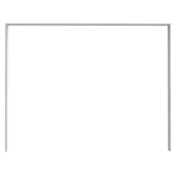 Akcesoria Do Szaf|FORTE Listwa okalająca do szaf LUANO