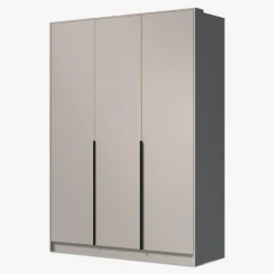 Exline Listwa okalająca do szafy 3-drzwiowej KASZMIR