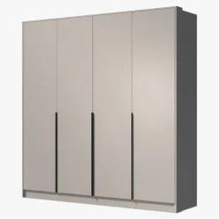 Exline Listwa okalająca do szafy 4-drzwiowej KASZMIR