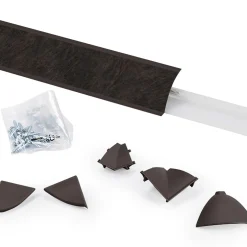 Qubik Listwa przyblatowa EGGER łupek cupria