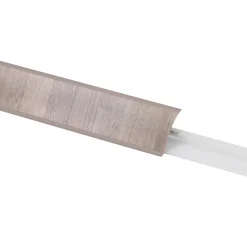 Akcesoria Do Blatów|Qubik Listwa przyblatowa EGGER dąb butcherblock