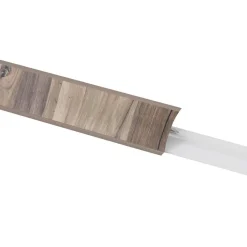 Akcesoria Do Blatów|Qubik Listwa przyblatowa EGGER dąb hunton jasny