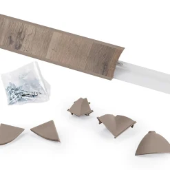 Qubik Listwa przyblatowa EGGER vintage naturalny