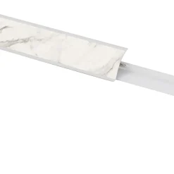 Qubik Listwa przyblatowa EGGER marmur crystal