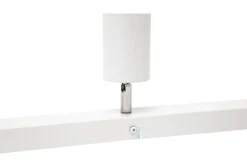 LED-POL Listwa 3-punktowa biała ORO GAVIA