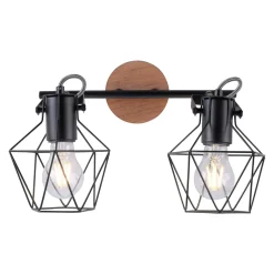 Paul Neuhaus Listwa 2-punktowa JARO II 15672-78