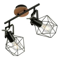 Paul Neuhaus Listwa 2-punktowa JARO II 15672-78