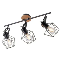 Listwy Oświetleniowe|Wszystkie Lampy Sufitowe|Paul Neuhaus Listwa 3-punktowa JARO III 15673-78