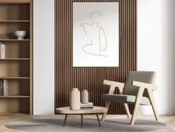 Listwa startowa lameli PRIM DOPPIO