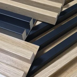 Listwa startowa lameli PRIM DOPPIO