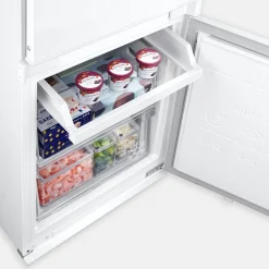 Lodówki|SAMSUNG Lodówka AI BRB80F30ADS0EO do zabudowy 194 cm