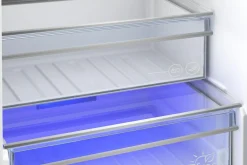 BEKO Lodówka BCNA306E42SN