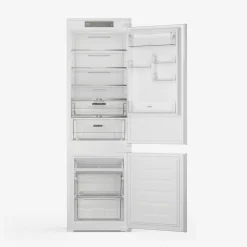 WHIRLPOOL Lodówka do zabudowy 6 zmysł WHC18T322