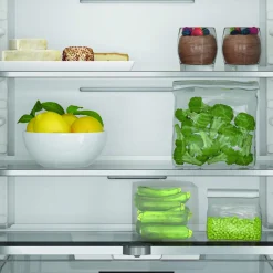 WHIRLPOOL Lodówka do zabudowy 6 zmysł WHC18T322