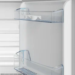 BEKO Lodówka do zabudowy biała BU1154HCN