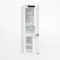 Lodówki|Gorenje Lodówka do zabudowy ze sterowaniem Wi-Fi NRKI517E82WF