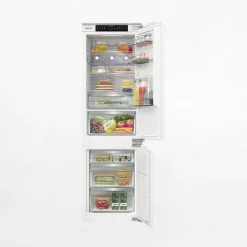 Lodówki|Gorenje Lodówka do zabudowy ze sterowaniem Wi-Fi NRKI517E82WF