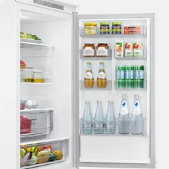 SAMSUNG Lodówka do zabudowy BRB70F26DES0EO ze sterowaniem Wi-Fi