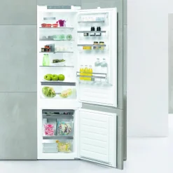 Lodówki|WHIRLPOOL Lodówka energooszczędna do zabudowy ART 9811 SF2