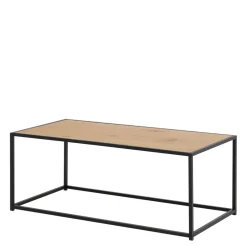 Stoliki Kawowe| Loftowy stolik kawowy EXETER