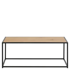 Stoliki Kawowe| Loftowy stolik kawowy EXETER