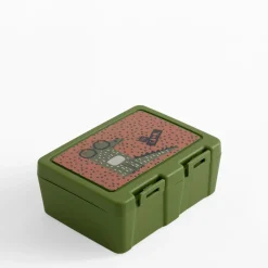 Dzieci inny Lunchbox z widelcem MIX