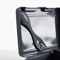 Dzieci inny Lunchbox z widelcem MIX