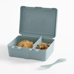 Dzieci inny Lunchbox z widelcem MIX