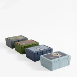 Dzieci inny Lunchbox z widelcem MIX