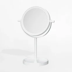 inny Lusterko do makijażu z oświetleniem LED białe