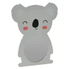 Dzieci Lusterko do pokoju dziecka MIŚ KOALA