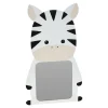 Dzieci Lusterko do pokoju dziecka ZEBRA