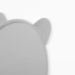 inny Lusterko kosmetyczne białe