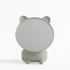 inny Lusterko kosmetyczne zielone