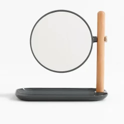 inny Lusterko na stojaku 14x23x22,5 cm MIX