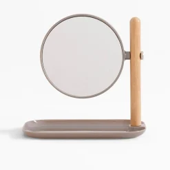 inny Lusterko na stojaku 14x23x22,5 cm MIX