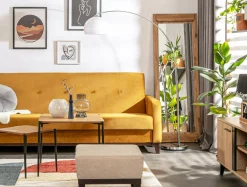 DiTrendi Lustro BERGEN 55x161 cm