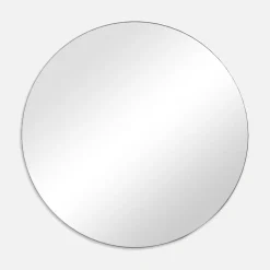 Esteti Lustro okrągłe DOMINICA 80 cm