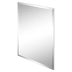 Lustra Dekoracyjne|Lustra| Lustro prostokątne WENECJA