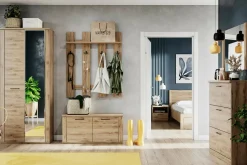 Lustra Dekoracyjne|Lustra|Esteti Lustro uniwersalne DOORSET