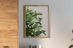 Lustra Dekoracyjne|Lustra|inny Lustro VASCO 50x66 cm