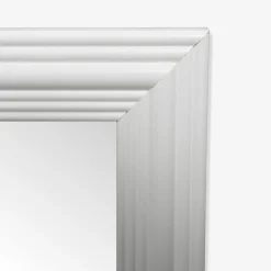 Lustra Dekoracyjne|Lustra|inny Lustro wiszące białej 30x120 cm