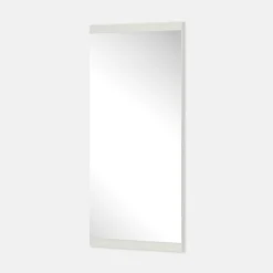 Lustra Dekoracyjne|Lustra|Esteti Lustro wiszące KARIN 47x100 cm