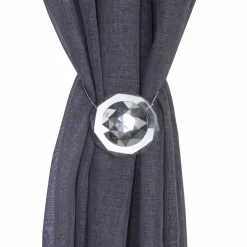 Magnes dekoracyjny biały