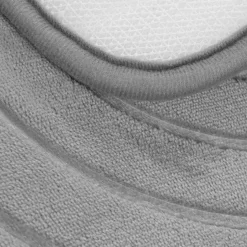 Dywaniki Łazienkowe|Dywaniki Łazienkowe|inny Mata łazienkowa HAMILTON, szara, 50x80 cm