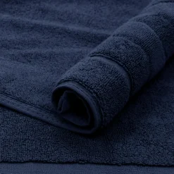 Faro Mata łazienkowa STOPKI granat 50x70 cm